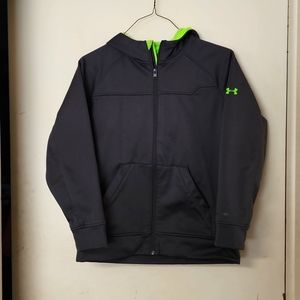 Youth Under Armour Coat
